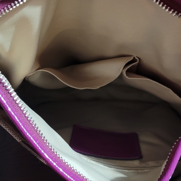 Coach crossbody bag - Picture 3 of 3